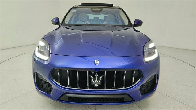 used 2023 Maserati Grecale car, priced at $43,650