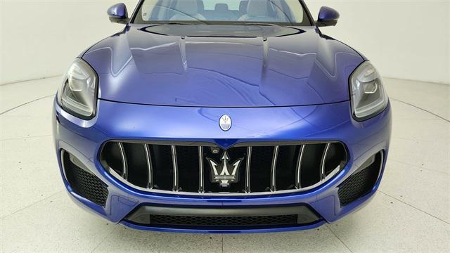 used 2023 Maserati Grecale car, priced at $43,650