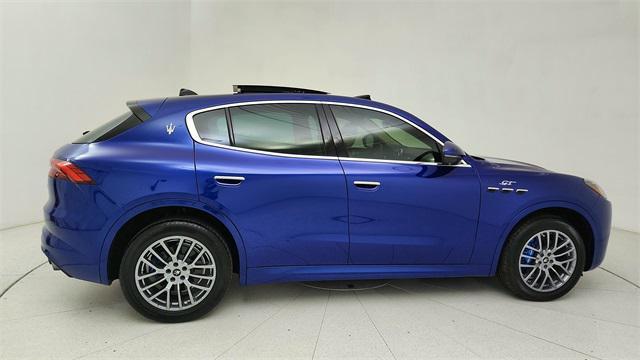 used 2023 Maserati Grecale car, priced at $43,650