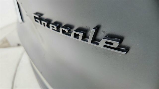 used 2023 Maserati Grecale car, priced at $45,950