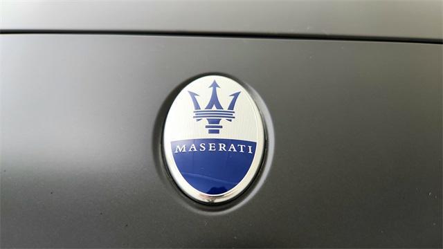 used 2023 Maserati Grecale car, priced at $45,950