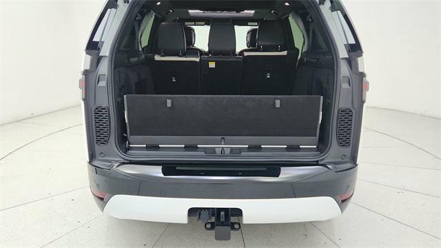 used 2023 Land Rover Discovery car, priced at $52,950