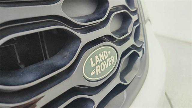 used 2023 Land Rover Discovery car, priced at $52,950
