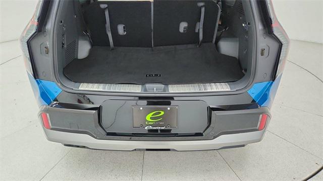 used 2024 Kia EV9 car, priced at $57,950