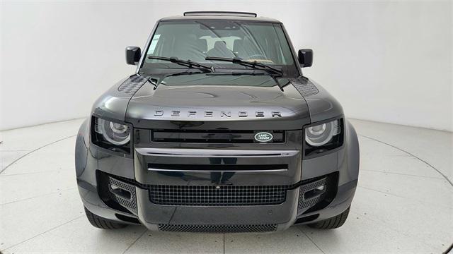 used 2023 Land Rover Defender car, priced at $78,750