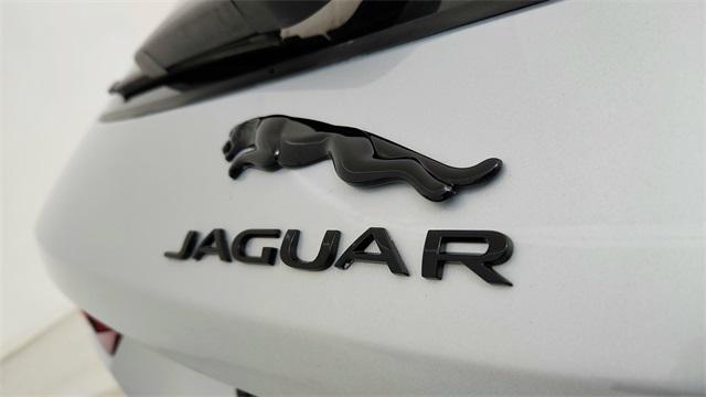 used 2023 Jaguar F-PACE car, priced at $67,750