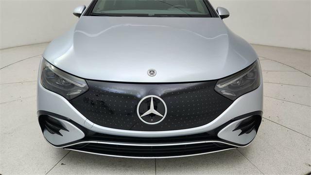 used 2023 Mercedes-Benz EQE 350 car, priced at $40,950