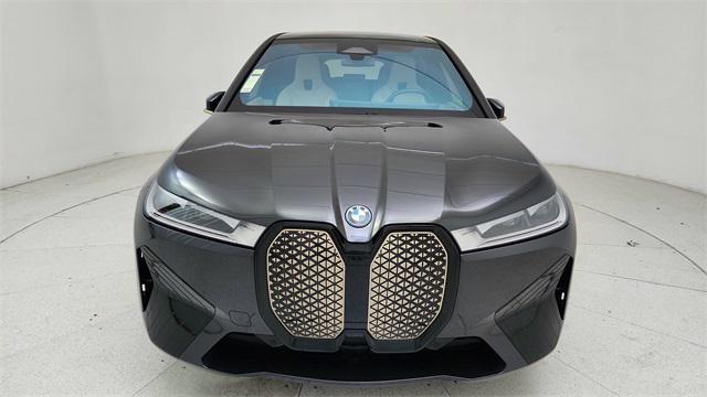 used 2024 BMW iX car, priced at $59,950