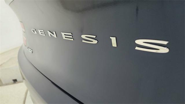 used 2023 Genesis Electrified G80 car, priced at $42,950