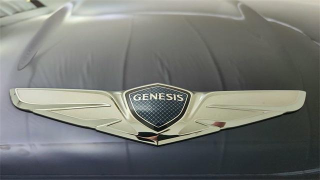 used 2023 Genesis Electrified G80 car, priced at $42,950