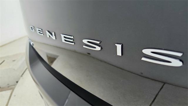 used 2025 Genesis G70 car, priced at $34,450