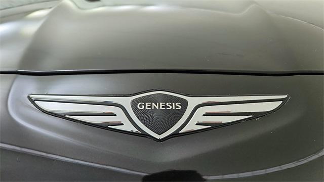 used 2025 Genesis G70 car, priced at $34,450