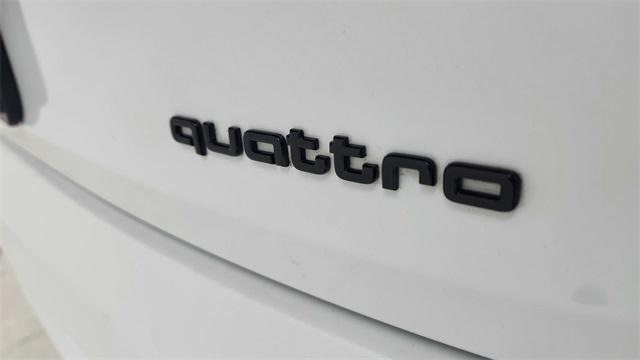 used 2022 Audi e-tron Sportback car, priced at $36,850