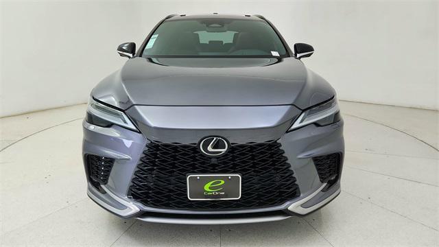 used 2023 Lexus RX 350 car