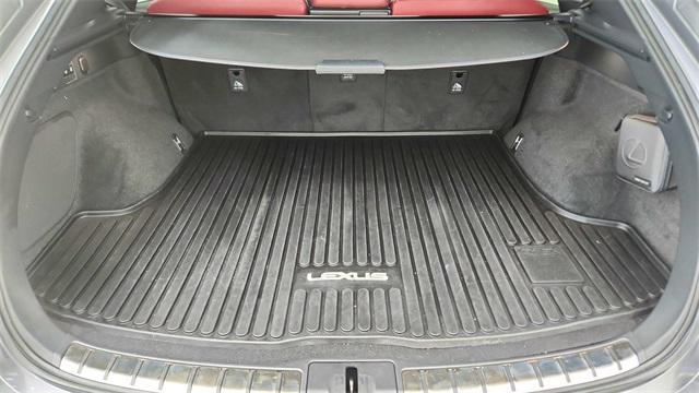 used 2023 Lexus RX 350 car