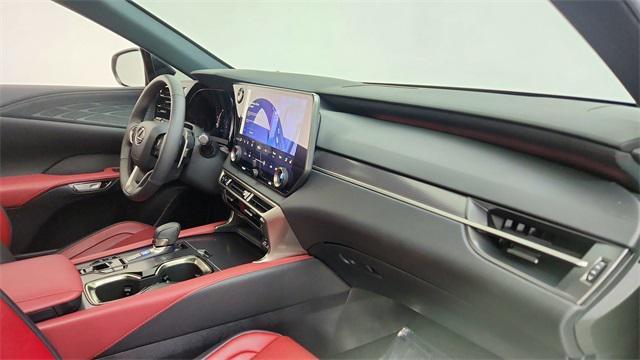 used 2023 Lexus RX 350 car