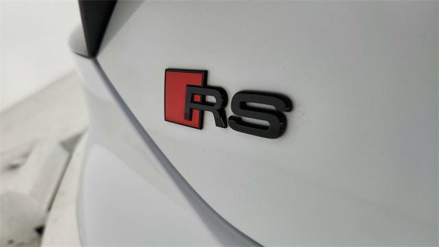 used 2022 Audi RS e-tron GT car, priced at $70,850