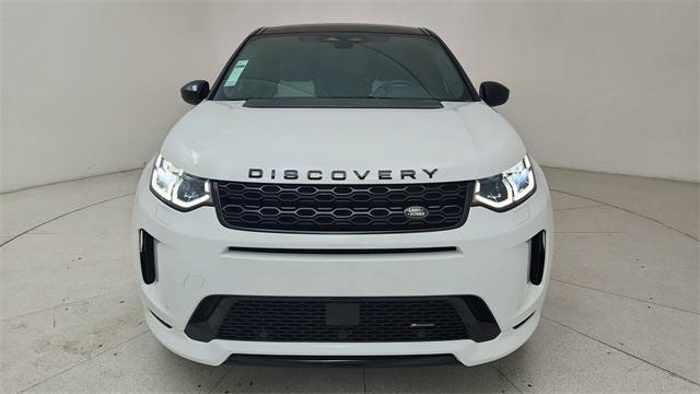 used 2023 Land Rover Discovery Sport car, priced at $34,350