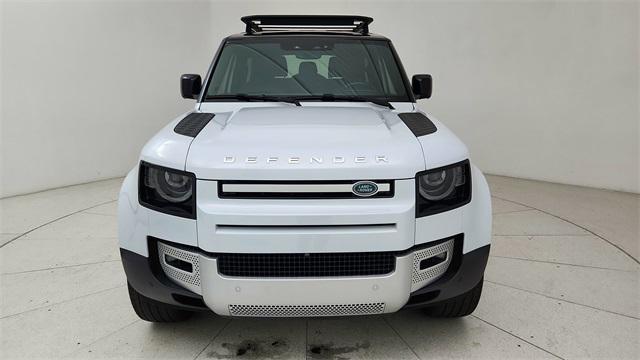 used 2023 Land Rover Defender car, priced at $47,650