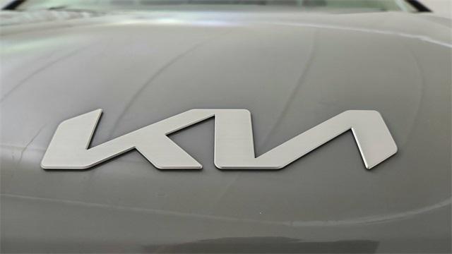 used 2024 Kia Carnival car, priced at $44,850