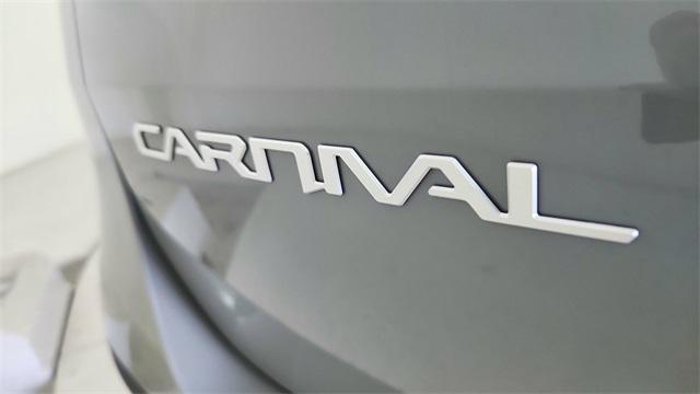 used 2024 Kia Carnival car, priced at $44,850