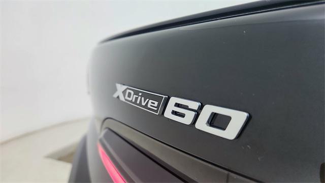 used 2023 BMW i7 car, priced at $73,950
