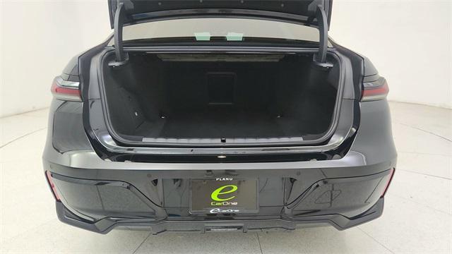 used 2023 BMW i7 car, priced at $73,950