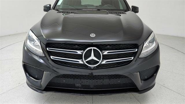 used 2019 Mercedes-Benz GLE 400 car, priced at $29,977