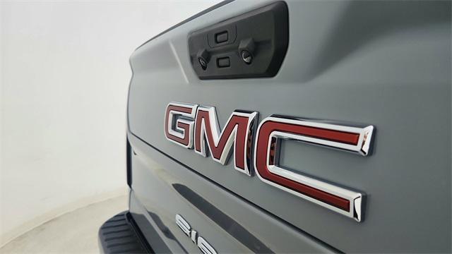used 2025 GMC Sierra 2500 car, priced at $72,750