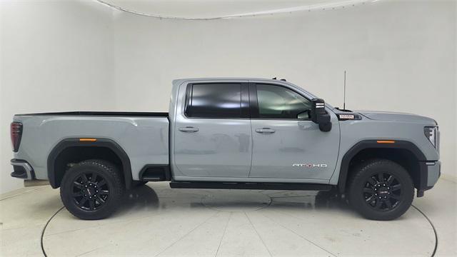 used 2025 GMC Sierra 2500 car, priced at $72,750