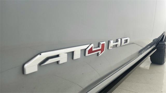 used 2025 GMC Sierra 2500 car, priced at $72,750