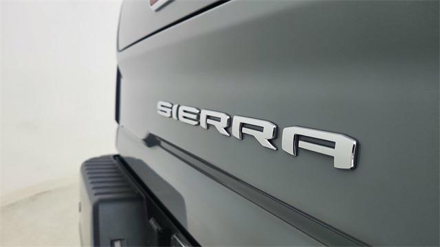 used 2025 GMC Sierra 2500 car, priced at $72,750