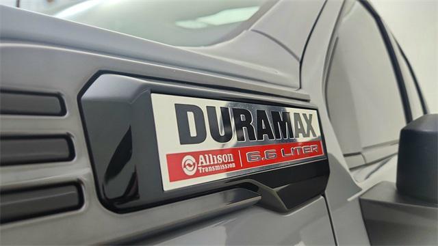 used 2025 GMC Sierra 2500 car, priced at $72,750