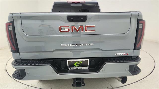 used 2025 GMC Sierra 2500 car, priced at $72,750