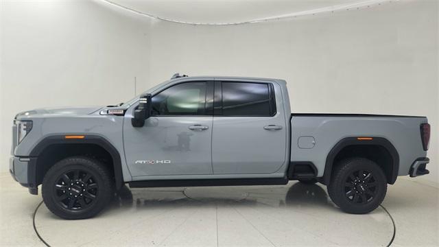 used 2025 GMC Sierra 2500 car, priced at $72,750