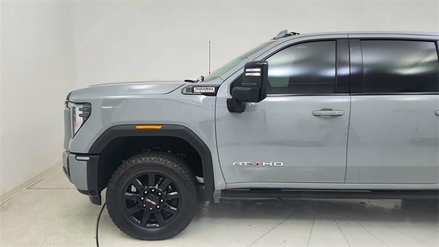 used 2025 GMC Sierra 2500 car, priced at $72,750