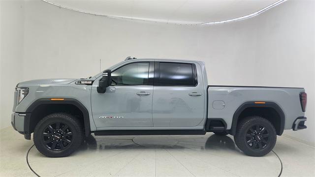 used 2025 GMC Sierra 2500 car, priced at $72,750