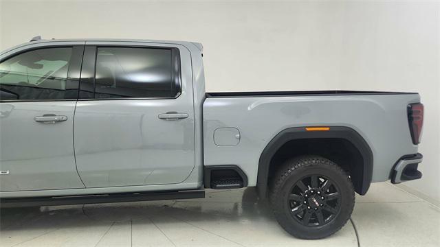 used 2025 GMC Sierra 2500 car, priced at $72,750