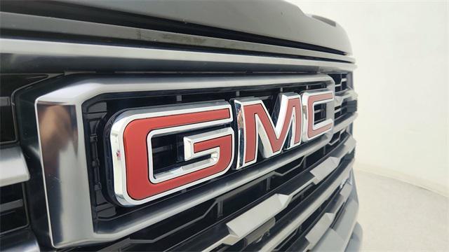 used 2025 GMC Sierra 2500 car, priced at $72,750