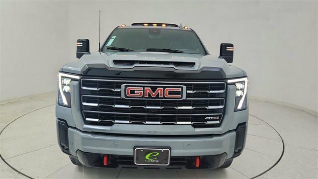 used 2025 GMC Sierra 2500 car, priced at $72,750