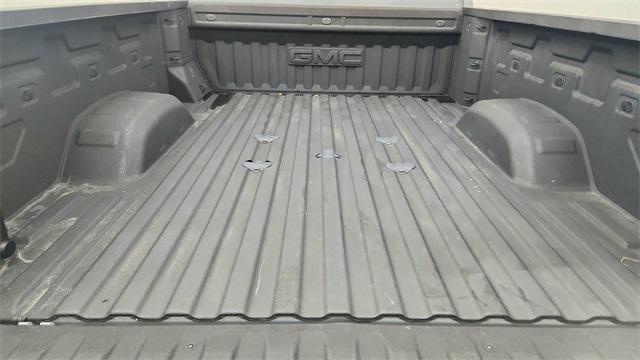 used 2025 GMC Sierra 2500 car, priced at $72,750