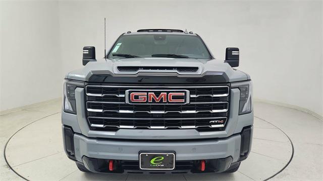 used 2025 GMC Sierra 2500 car, priced at $72,750