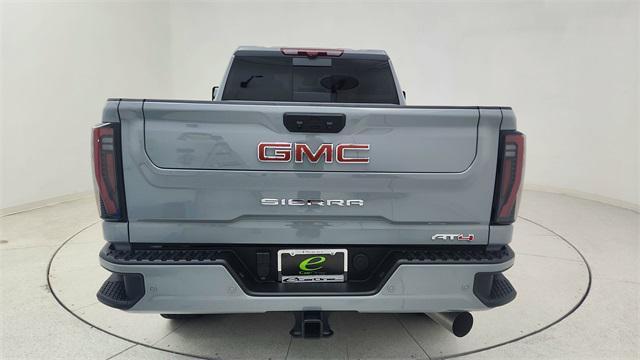 used 2025 GMC Sierra 2500 car, priced at $72,750