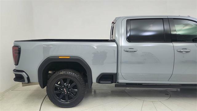 used 2025 GMC Sierra 2500 car, priced at $72,750