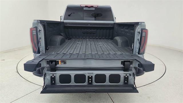 used 2025 GMC Sierra 2500 car, priced at $72,750