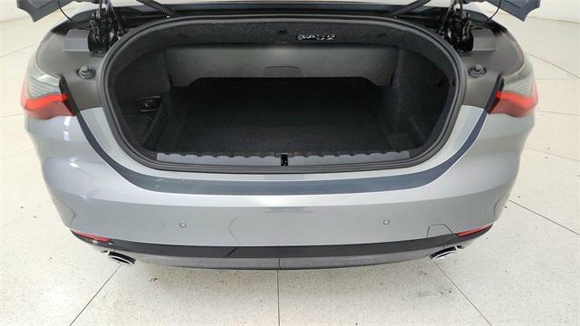 used 2025 BMW 430 car, priced at $51,950