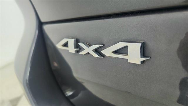 used 2022 Jeep Grand Cherokee car, priced at $29,477