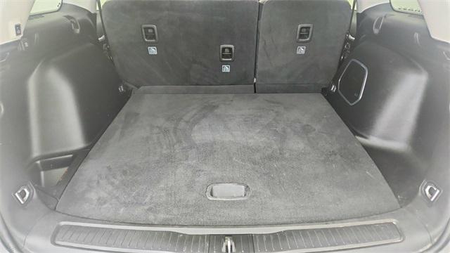 used 2022 Jeep Grand Cherokee car, priced at $29,477