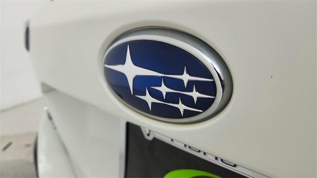 used 2021 Subaru Outback car, priced at $23,777