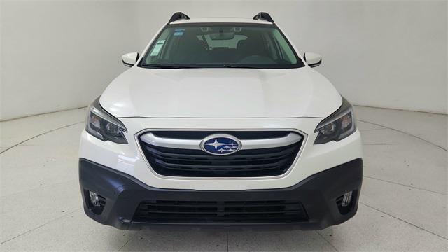used 2021 Subaru Outback car, priced at $23,777